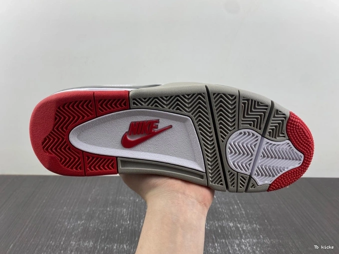 Reps TBK The What 4 CL1184-146 Retro Jordan 0803